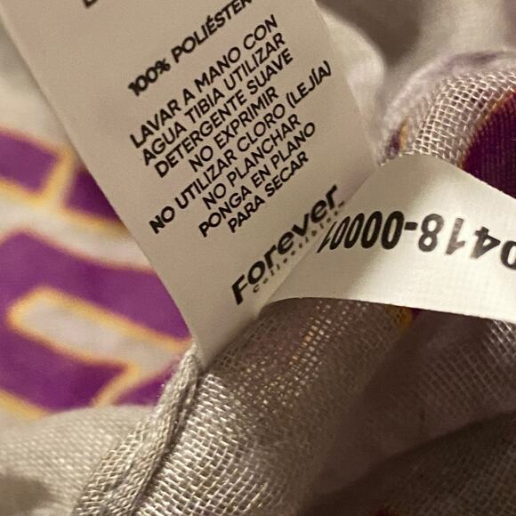 LSU Scarf - Picture 4 of 4